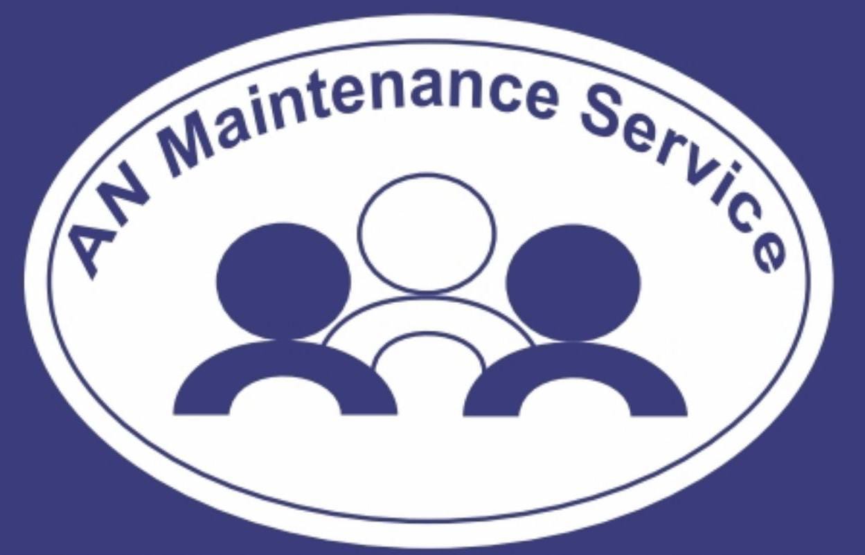 ANMS Logo